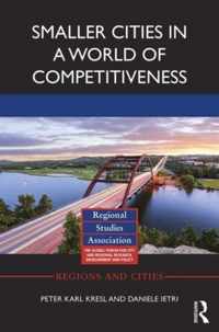 Smaller Cities in a World of Competitiveness