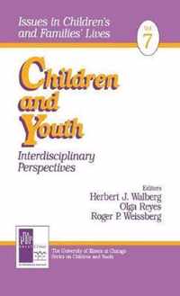 Children and Youth