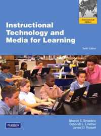 Instructional Technology and Media for Learning