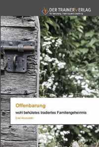 Offenbarung