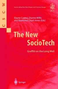 The New SocioTech