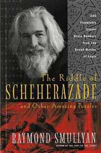 The Riddle of Scheherazade