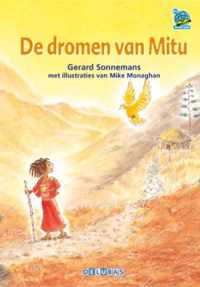 Samenleesboeken  -   De dromen van Mitu