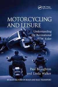 Motorcycling and Leisure