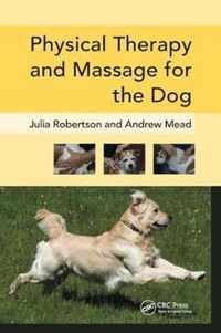 Physical Therapy and Massage for the Dog