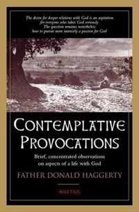 Contemplative Provocations