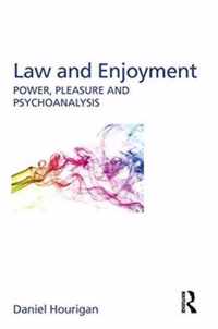 Law and Enjoyment