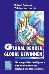 Global Denken, Global Gewinnen