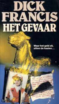 Gevaar