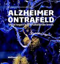 Wetenschappelijke bibliotheek  -   Alzheimer ontrafeld