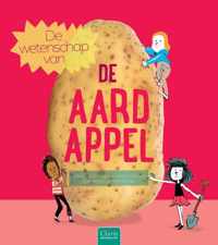 De wetenschap van  -   De wetenschap van de aardappel