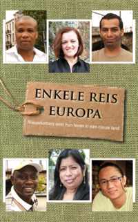 Enkele reis Europa