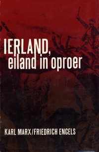 Ierland, eiland in oproer