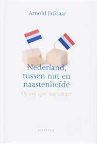 Nederland, tussen nut en naastenliefde