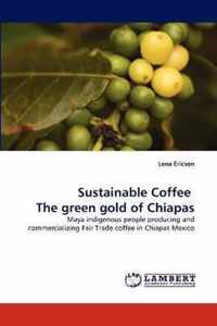 Sustainable Coffee The green gold of Chiapas