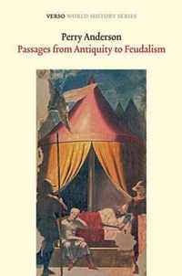 Passages from Antiquity to Feudalism