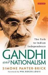 Gandhi and Nationalism