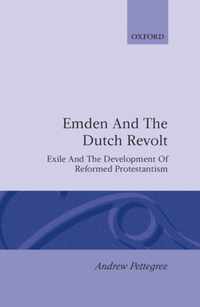 Emden and the Dutch Revolt