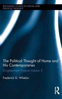 Political Thought of Hume and His Contemporaries