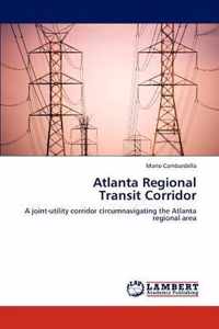 Atlanta Regional Transit Corridor