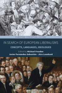 In Search of European Liberalisms