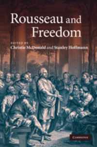 Rousseau And Freedom