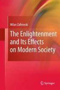 Enlightenment And Its Effects On Modern Society