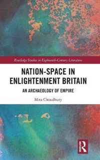 Nation-Space in Enlightenment Britain