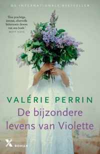 De bijzondere levens van Violette