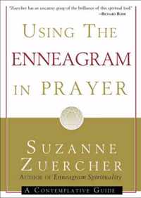 Using the Enneagram in Prayer