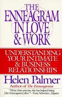 Enneagram In Love & Work