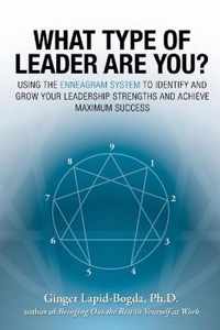 What Type of Leader Are You?