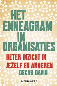 Het enneagram in organisaties