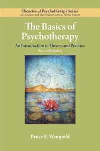 The Basics of Psychotherapy