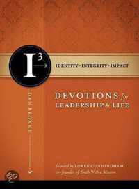 I3 Devotions For Leadership & Life