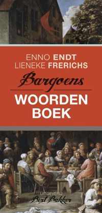 Bargoens woordenboek