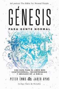 Genesis para Gente Normal