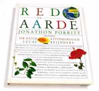 Red de aarde