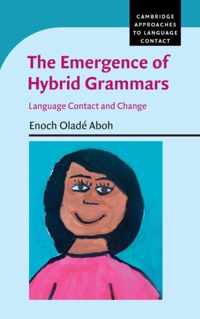 The Emergence of Hybrid Grammars