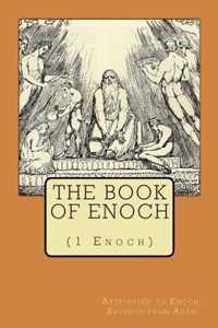 The Book of Enoch