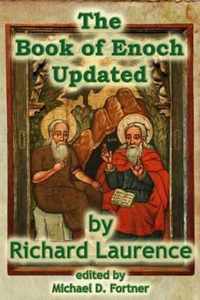 The Book of Enoch Updated