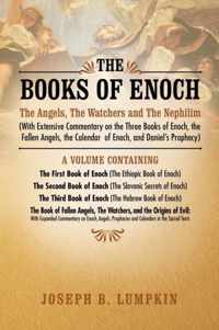 The Books of Enoch