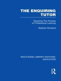 The Enquiring Tutor