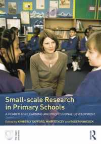 Small-Scale Research in Primary Schools