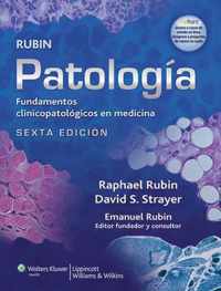 Patologia de Rubin