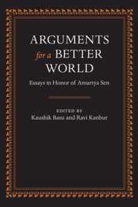 Arguments for a Better World