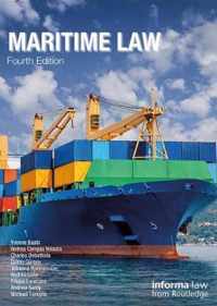 Maritime Law