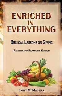 Enriched in Everything