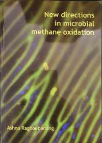 New directions in microbial methane oxidation