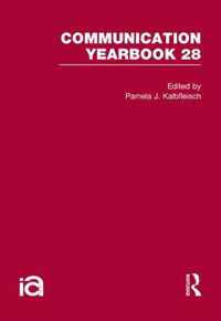 Communication Yearbook 28